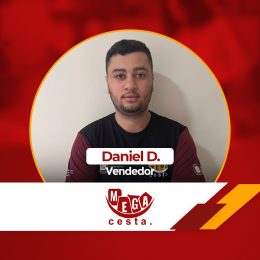danield