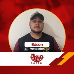 edson