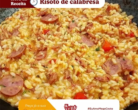 risoto-de-calabresa