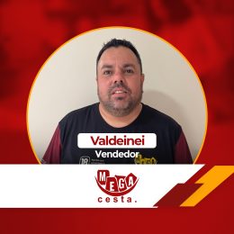 valdinei